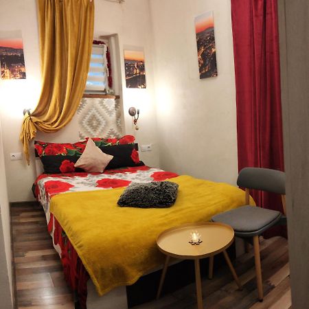 Old City Romantic Studio Brașov Zimmer foto