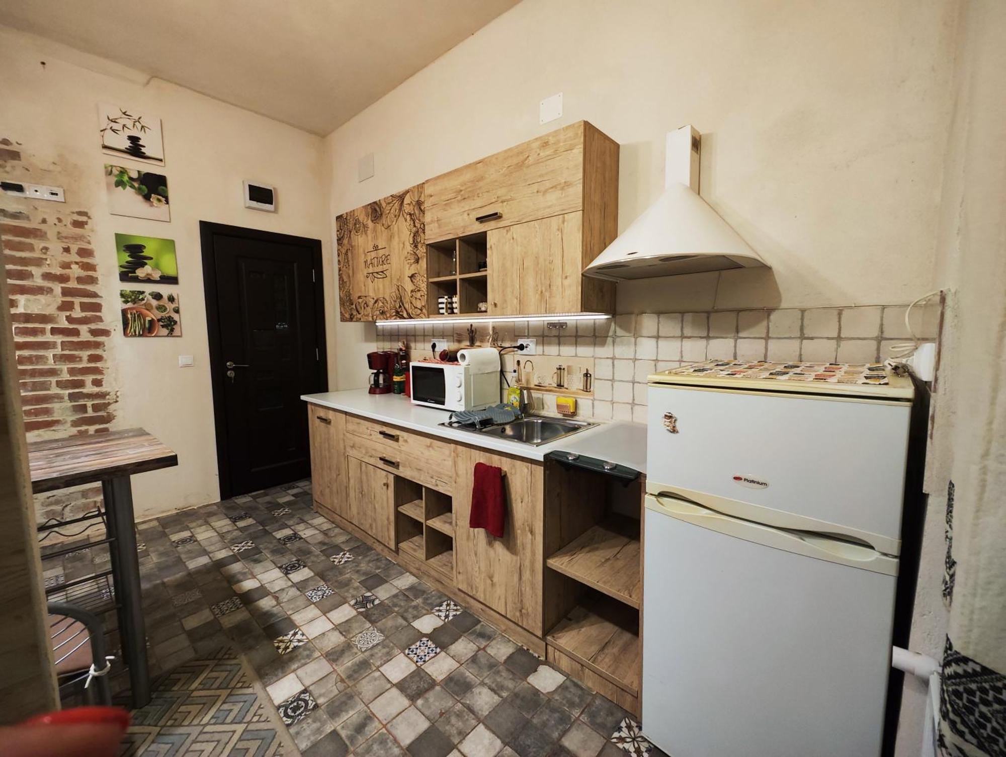 Old City Romantic Studio Brașov Zimmer foto